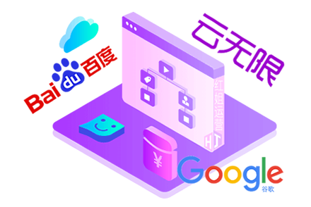 网站为什么要seo